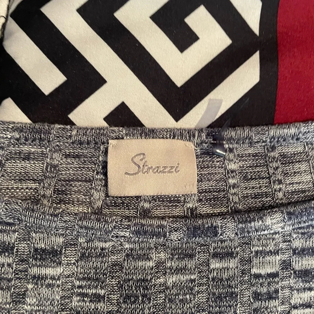 Strazzi Sweater - Picture 2 of 2